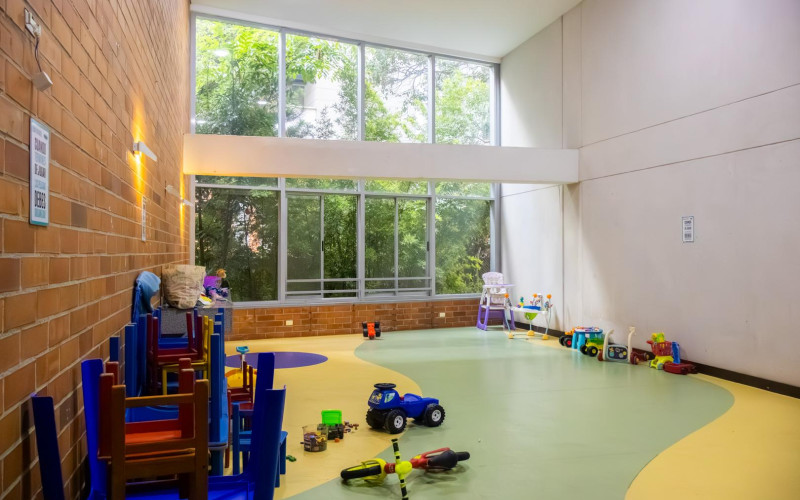 Apartment for Sale in Urbanización Prestige, Sabaneta – 143 m²