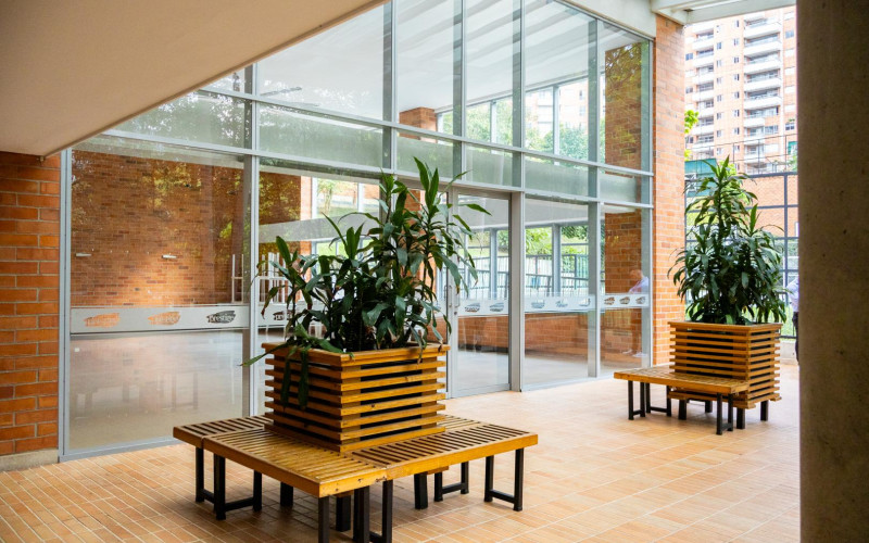 Apartment for Sale in Urbanización Prestige, Sabaneta – 143 m²