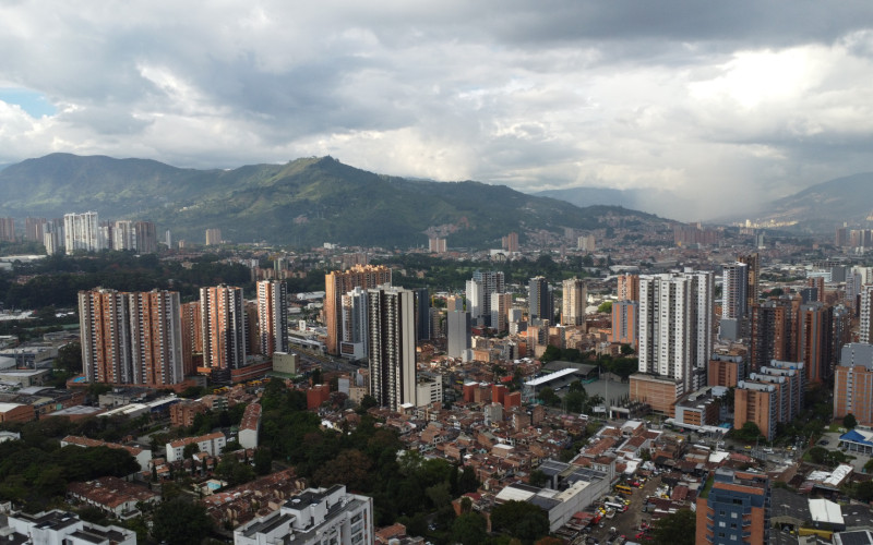 Apartment for Sale in Urbanización Prestige, Sabaneta – 143 m²