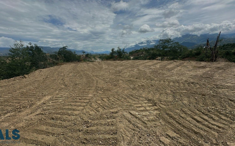 Lote Residencial en Sopetrán en C. Córdoba