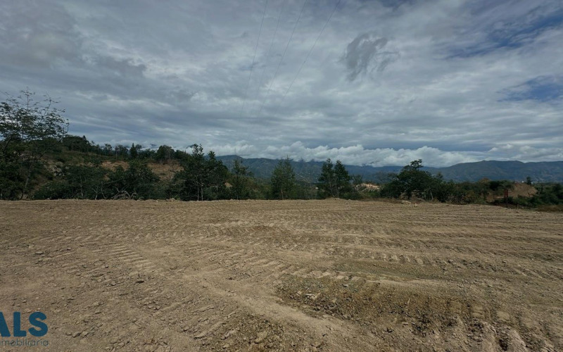 Lote Residencial en Sopetrán en C. Córdoba