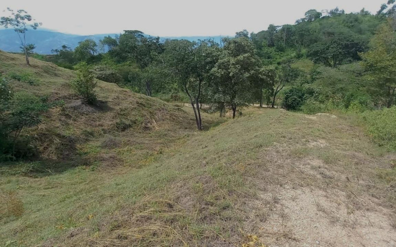 Lote Residencial en Sopetrán en C. Córdoba