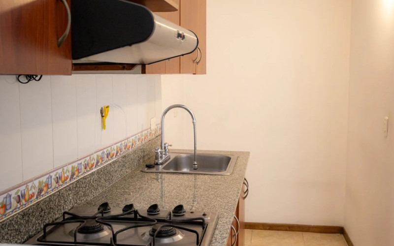 Spacious 4-Bedroom Duplex Apartment for Sale in El Poblado, Castropol | Great Value