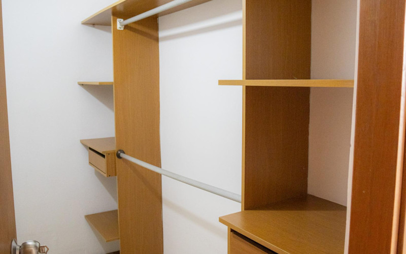 Duplex apartment with 4 bedrooms in El Poblado (Castropol), Medellín – 114 m²