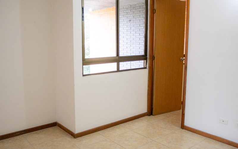 Duplex apartment with 4 bedrooms in El Poblado (Castropol), Medellín – 114 m²