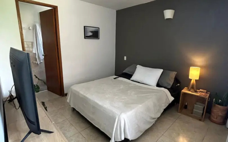 Spacious 4-Bedroom Duplex Apartment for Sale in El Poblado, Castropol | Great Value