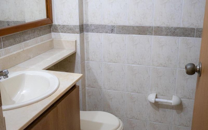 Opportunity Price | Spacious 4-Bedroom Duplex in Castropol