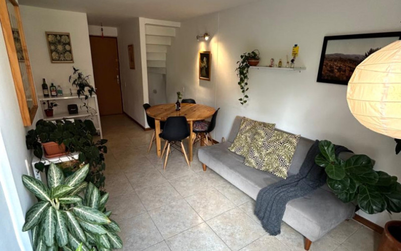 Duplex apartment with 4 bedrooms in El Poblado (Castropol), Medellín – 114 m²