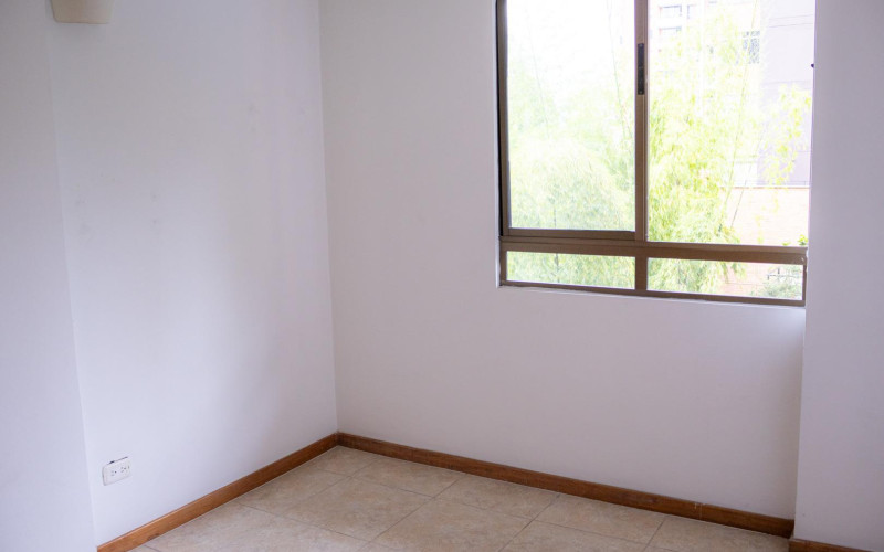 Duplex apartment with 4 bedrooms in El Poblado (Castropol), Medellín – 114 m²