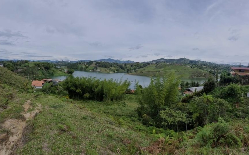 Lote Residencial en El Peñol en El Salto