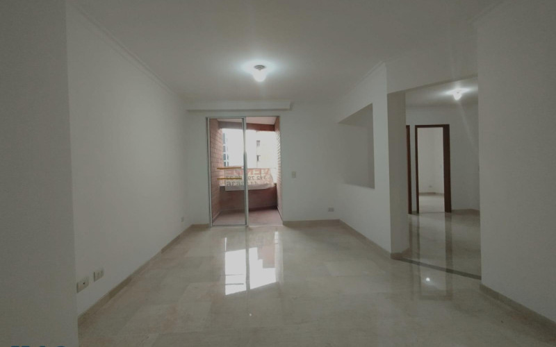 Apartamento en Medellín en Laureles