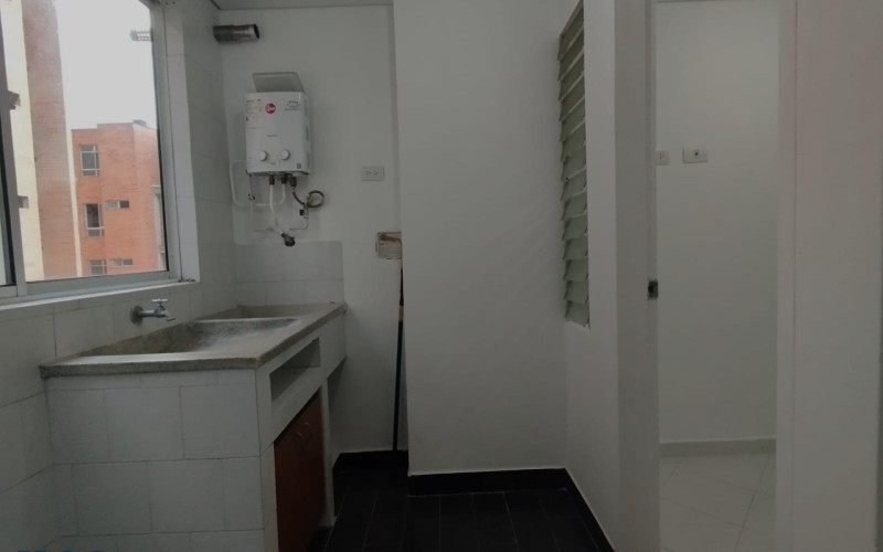 Apartamento en Medellín en Laureles