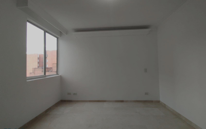 Apartamento en Medellín en Laureles