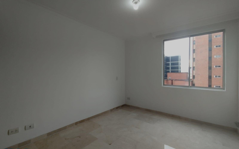 Apartamento en Medellín en Laureles