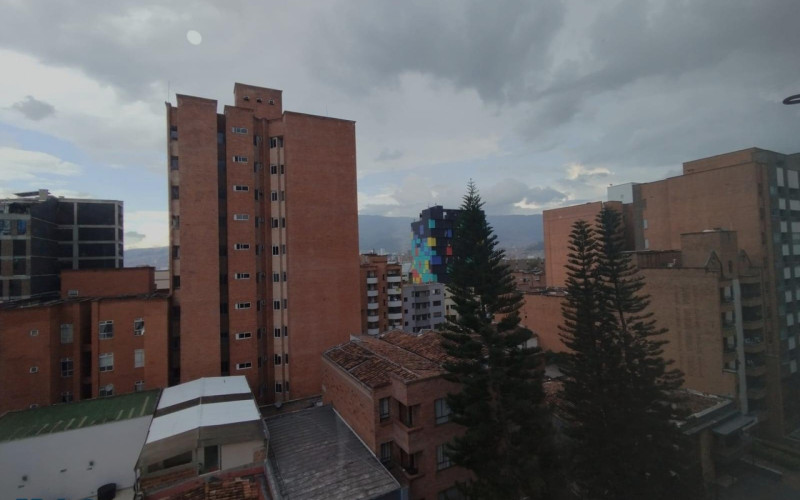 Apartamento en Medellín en Laureles