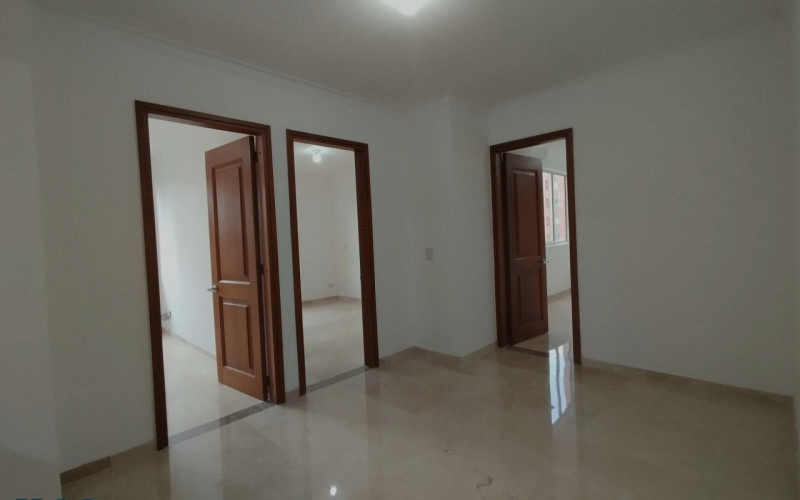 Apartamento en Medellín en Laureles