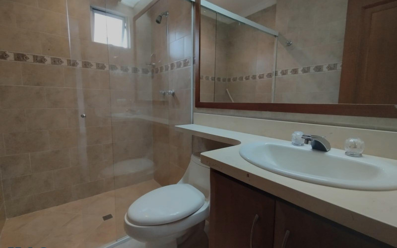 Apartamento en Medellín en Laureles