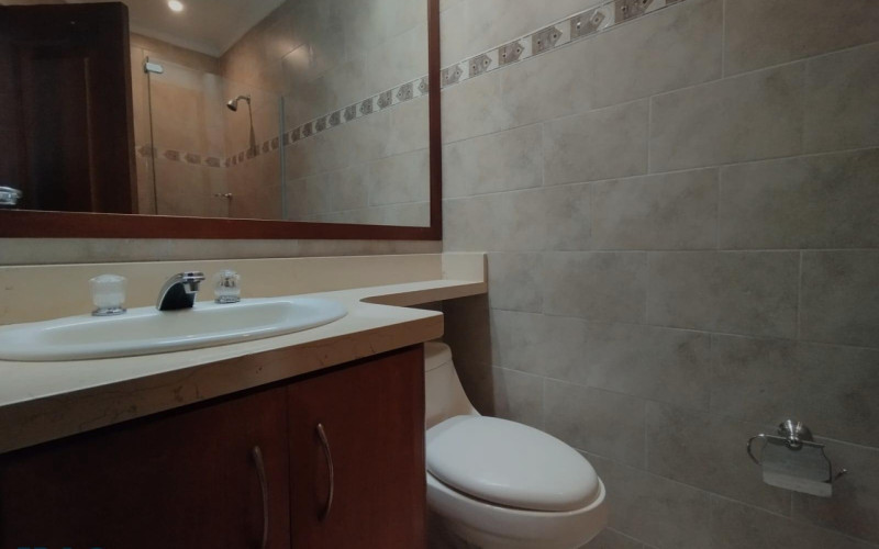 Apartamento en Medellín en Laureles