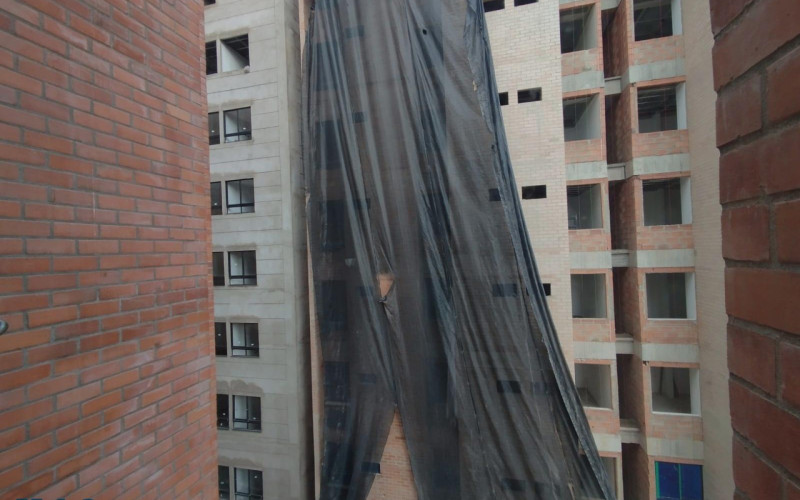 Apartamento en Medellín en Laureles