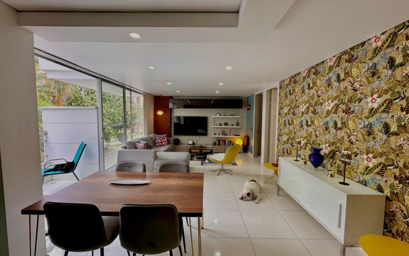 Apartamento en Medellín en Conquistadores