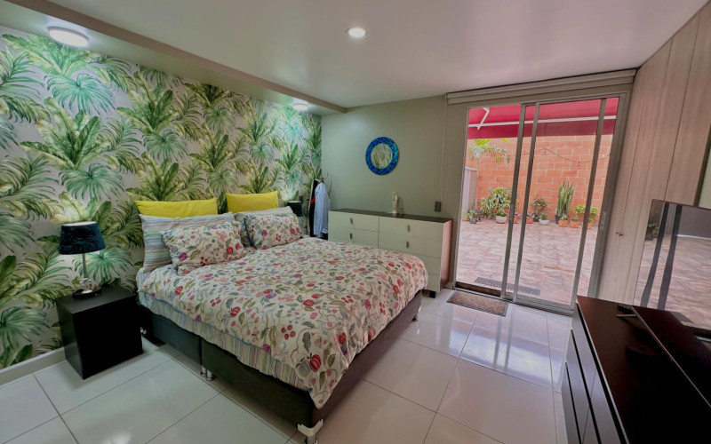 Apartamento en Medellín en Conquistadores