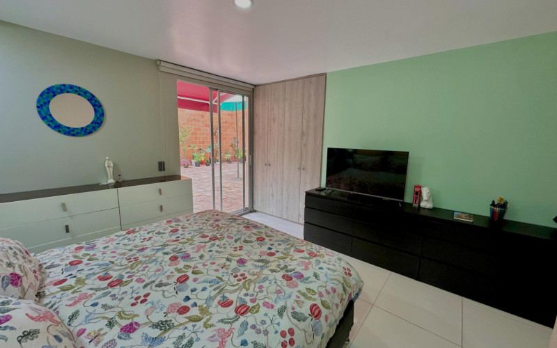 Apartamento en Medellín en Conquistadores
