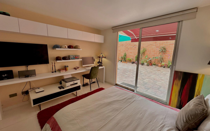 Apartamento en Medellín en Conquistadores