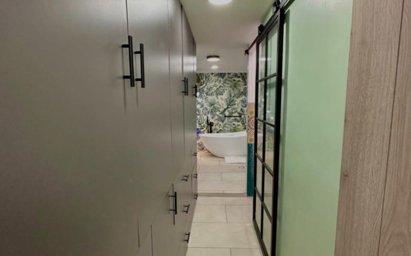 Apartamento en Medellín en Conquistadores