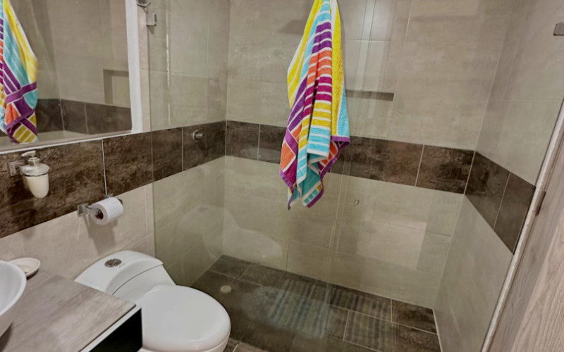 Apartamento en Medellín en Conquistadores