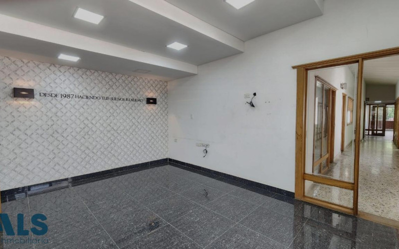 Apartamento en Medellín en San Joaquín