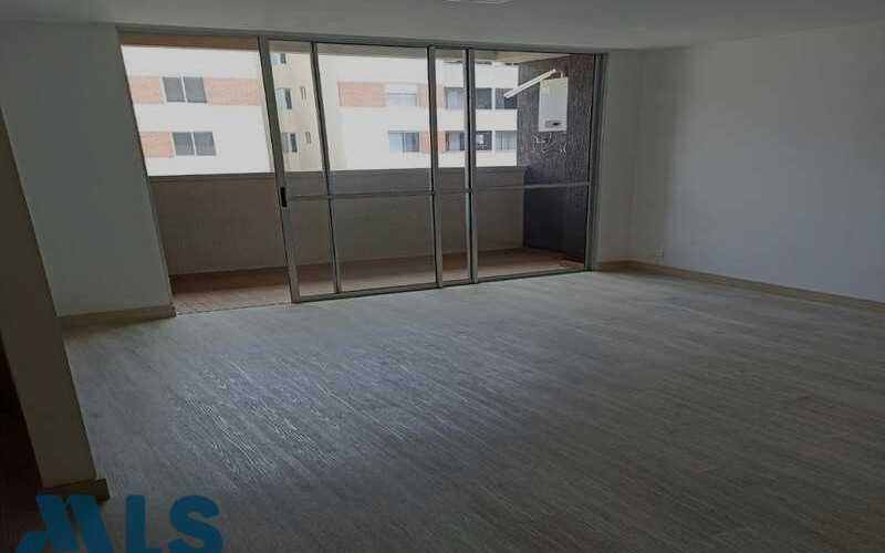 Apartamento en Marinilla en Autopista (Marinilla)