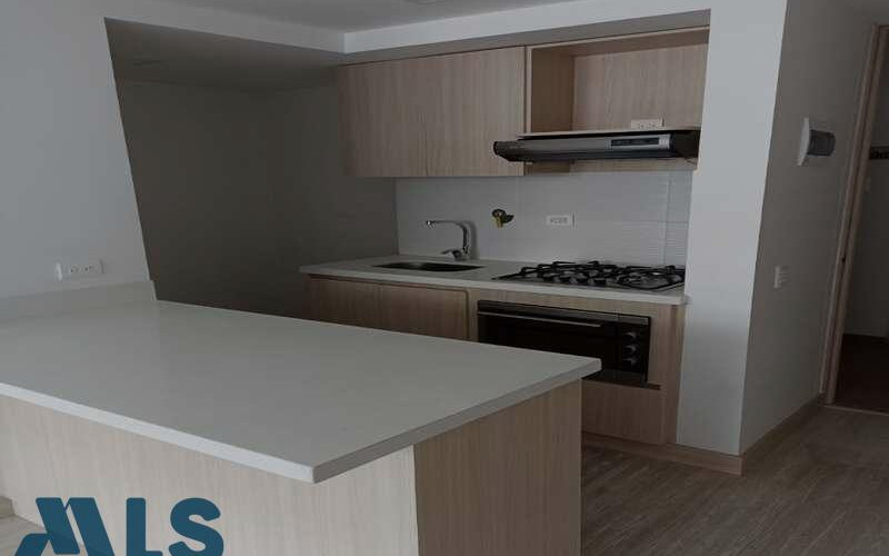 Apartamento en Marinilla en Autopista (Marinilla)