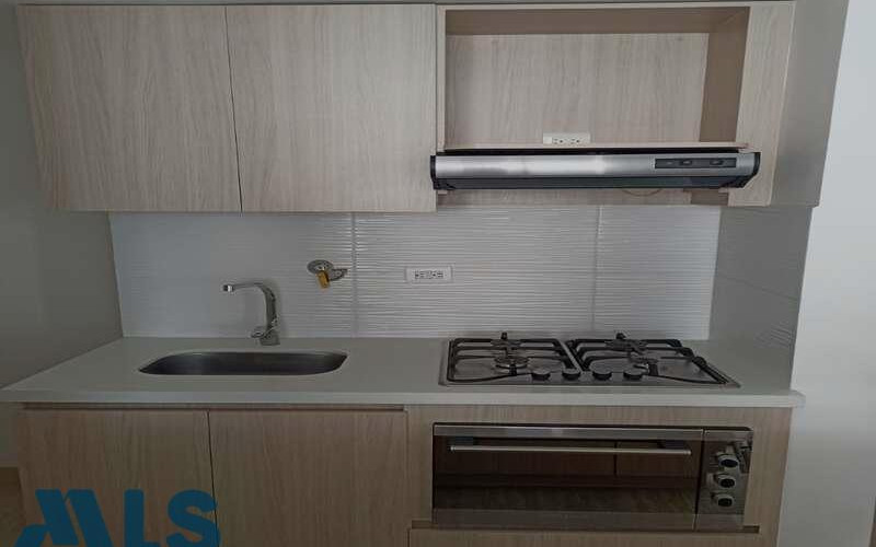 Apartamento en Marinilla en Autopista (Marinilla)