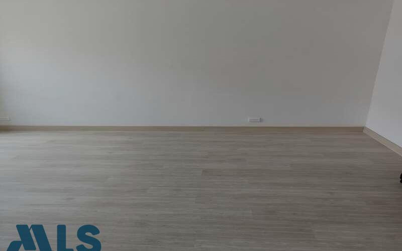 Apartamento en Marinilla en Autopista (Marinilla)