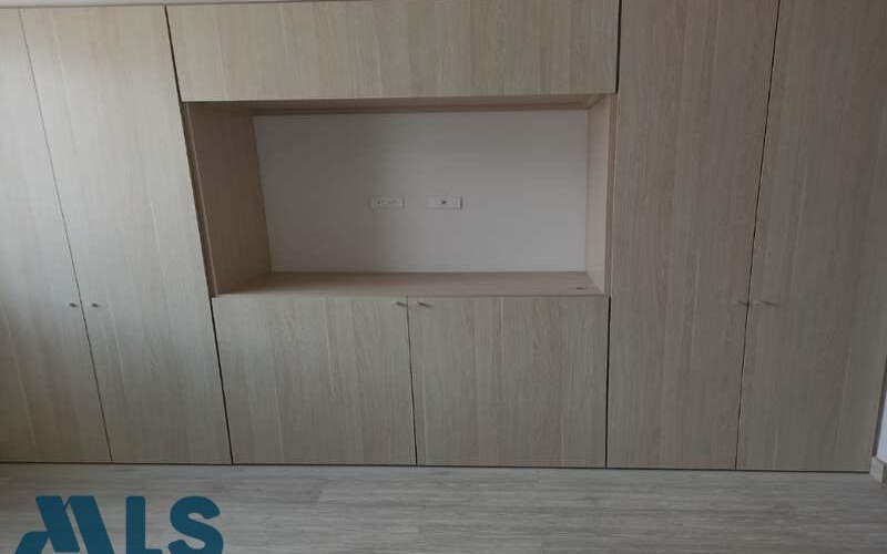 Apartamento en Marinilla en Autopista (Marinilla)