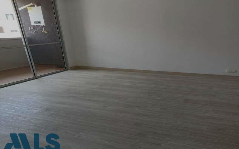 Apartamento en Marinilla en Autopista (Marinilla)