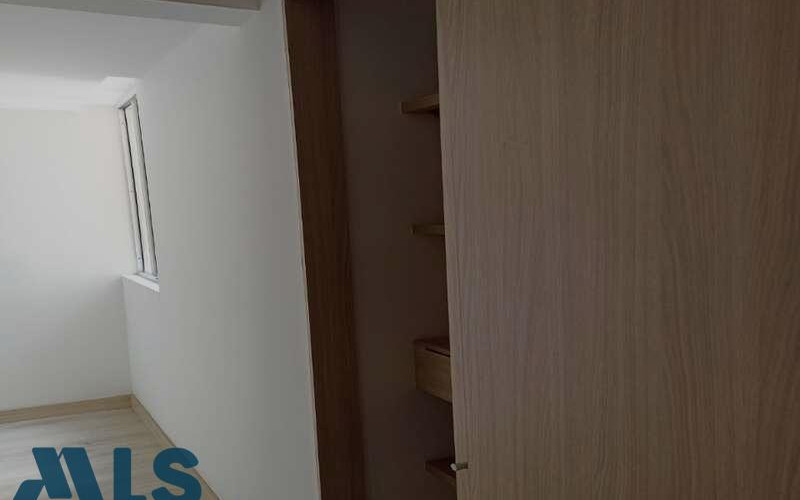 Apartamento en Marinilla en Autopista (Marinilla)