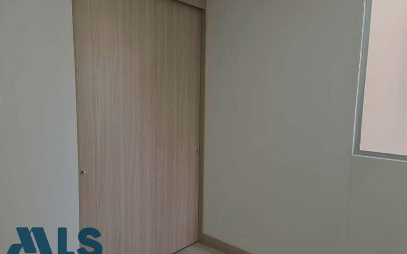 Apartamento en Marinilla en Autopista (Marinilla)