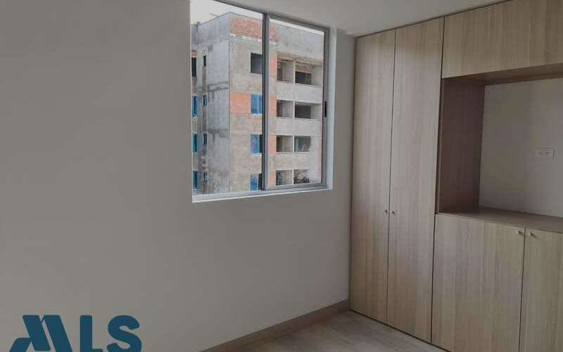 Apartamento en Marinilla en Autopista (Marinilla)