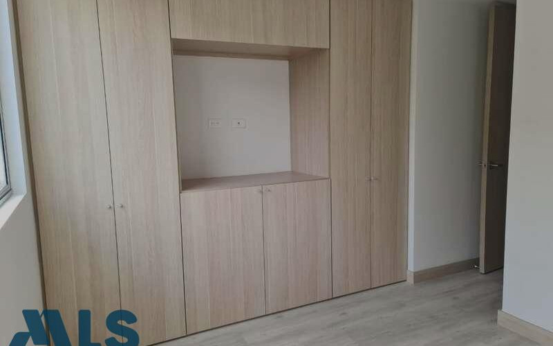 Apartamento en Marinilla en Autopista (Marinilla)