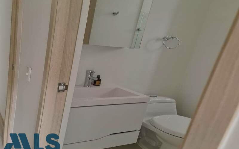Apartamento en Marinilla en Autopista (Marinilla)