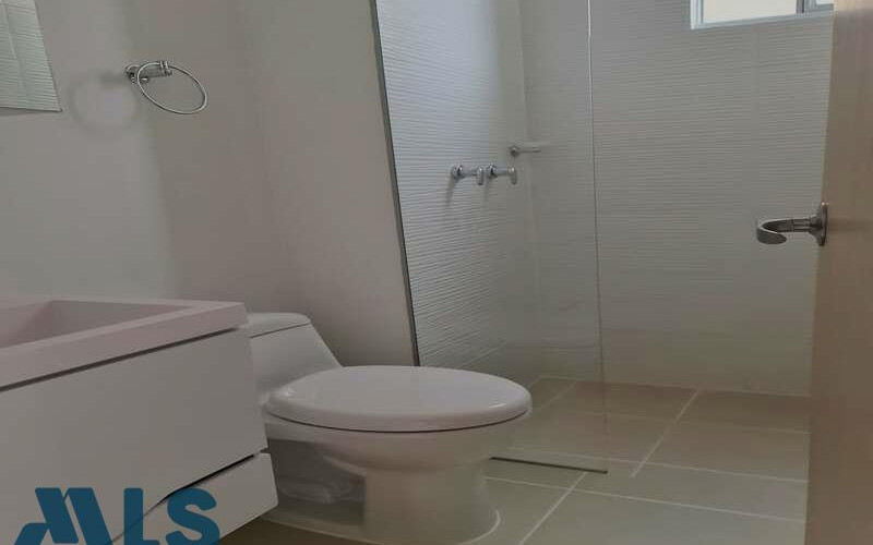 Apartamento en Marinilla en Autopista (Marinilla)
