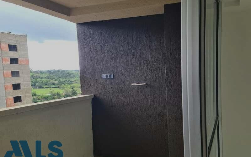 Apartamento en Marinilla en Autopista (Marinilla)