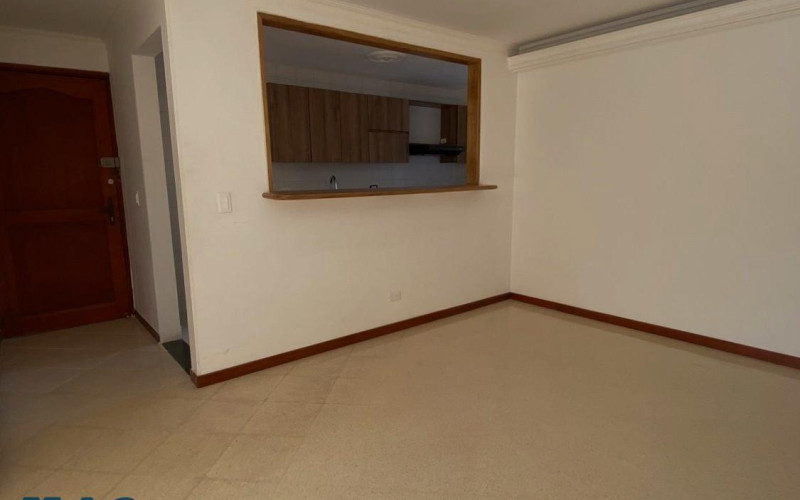Apartamento en Medellín en Laureles