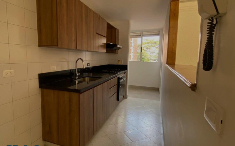 Apartamento en Medellín en Laureles