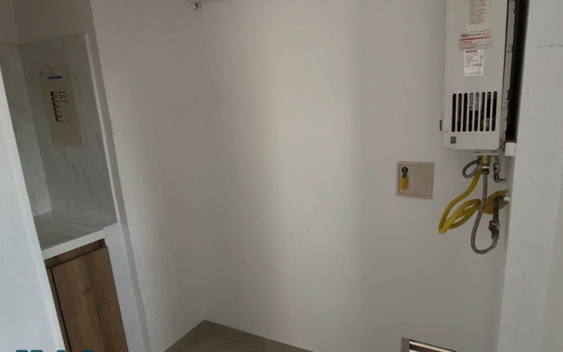 Apartamento en Medellín en Laureles