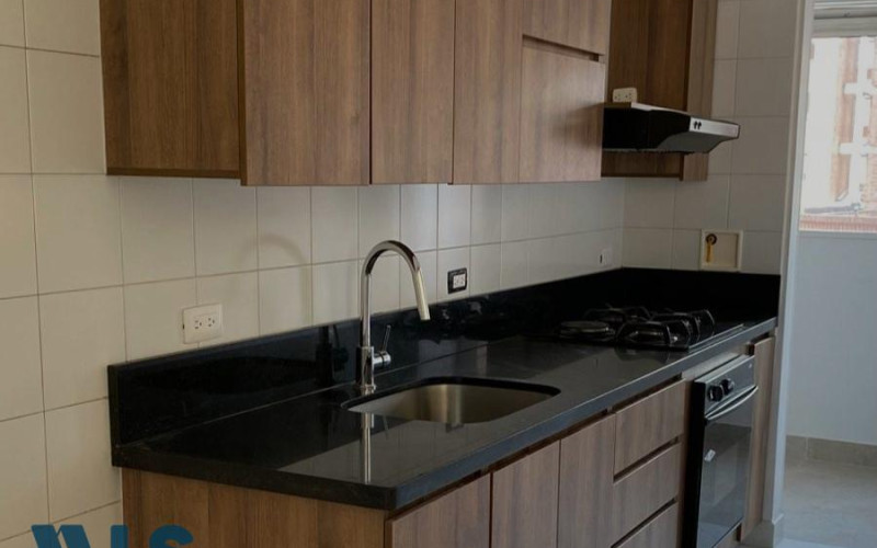 Apartamento en Medellín en Laureles