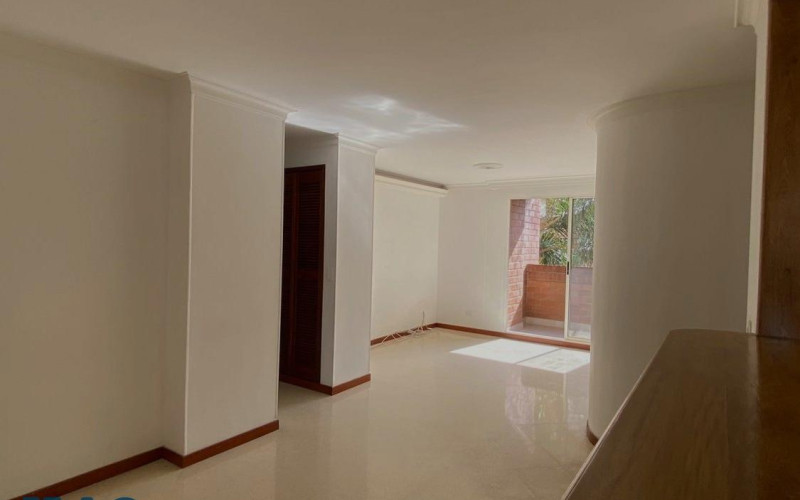 Apartamento en Medellín en Laureles
