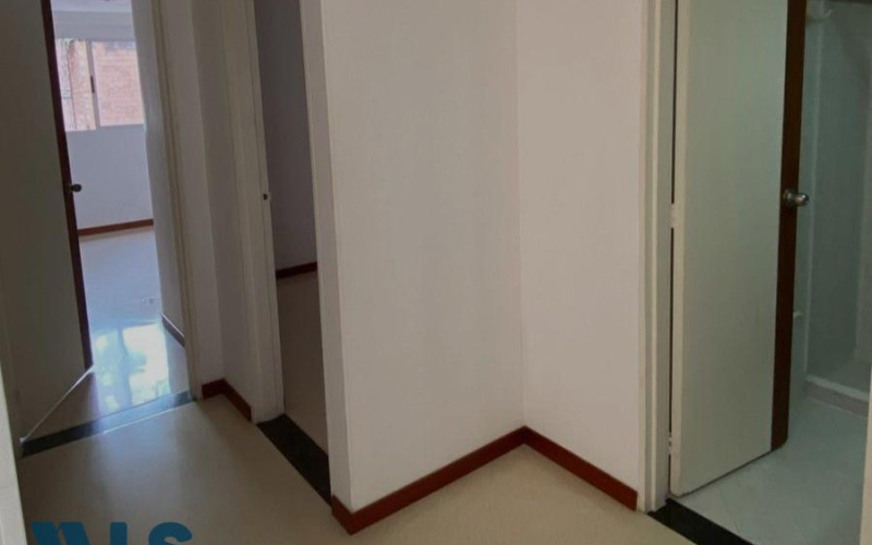 Apartamento en Medellín en Laureles