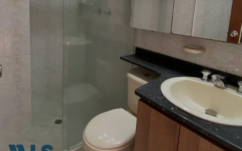 Apartamento en Medellín en Laureles